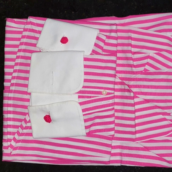 SACCOR BROTHERS SHIRT (Italian Brand) FIX PRICE🙏🏻🙏🏻🙏🏻 - Picture 4 of 9